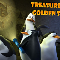 Бродилка Пингвины Мадагаскара Игры онлайн бесплатно