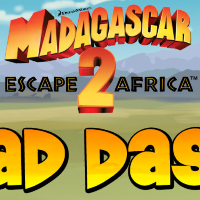 Игра Лев Алекс Мадагаскар. Игры онлайн бесплатно Мадагаскар