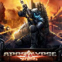 Apocalypse 2056. Игра онлайн.
