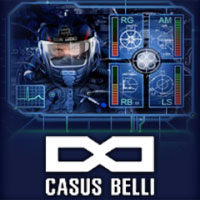 Casus Belli. Игры онлайн.