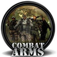 Combat Arms. Игра онлайн.