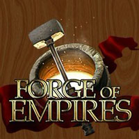 Forge Empires. Игра онлайн.