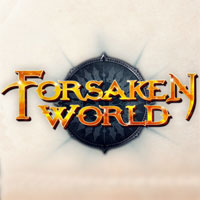 Forsaken World. Игра онлайн.