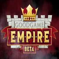 Goodgame Empire. Игра онлайн.