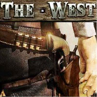 The West. Игры онлайн.
