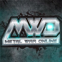 Metal War. Игра онлайн.