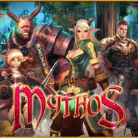 mythos. Игры онлайн.