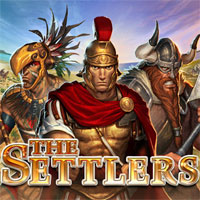 Settlers Онлайн. Игры онлайн.