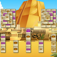 Сокровища Майя. Игры онлайн