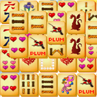 Love mahjong 2 играть онлайн бесплатно и во весь экран