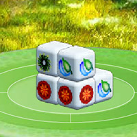 Mahjong dimensions deluxe играть онлайн бесплатно и во весь экран