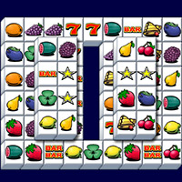 маджонг овощи и фрукты играть онлайн бесплатно и во весь экран