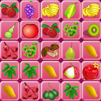 Маджонг фрукты играть онлайн бесплатно и во весь экран