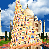 Индийский маджонг играть онлайн бесплатно и во весь экран