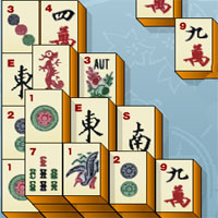 Маджонг mahjongg