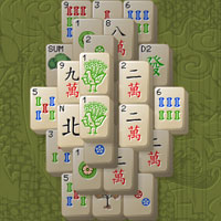 маджонг классический играть онлайн бесплатно более 60 уровней