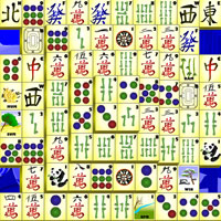 шанхайский маджонг играть онлайн на весь экран