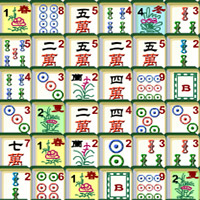 China mahjong
