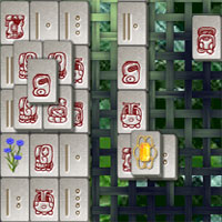 Маджонг майя играть онлайн бесплатно и во весь экран
