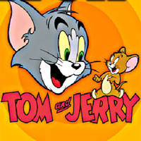 Том и Джерри головоломка